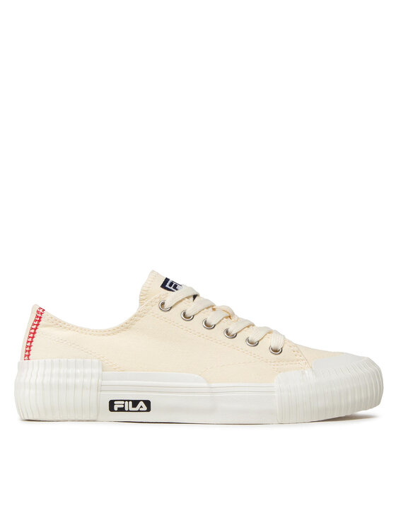 Fila Scarpe da ginnastica Cityblock Wmn FFW0066.10006 Beige