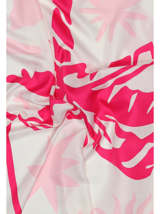 Morgan De Toi Morgan De Toi Foulard 261-5PALM Beige