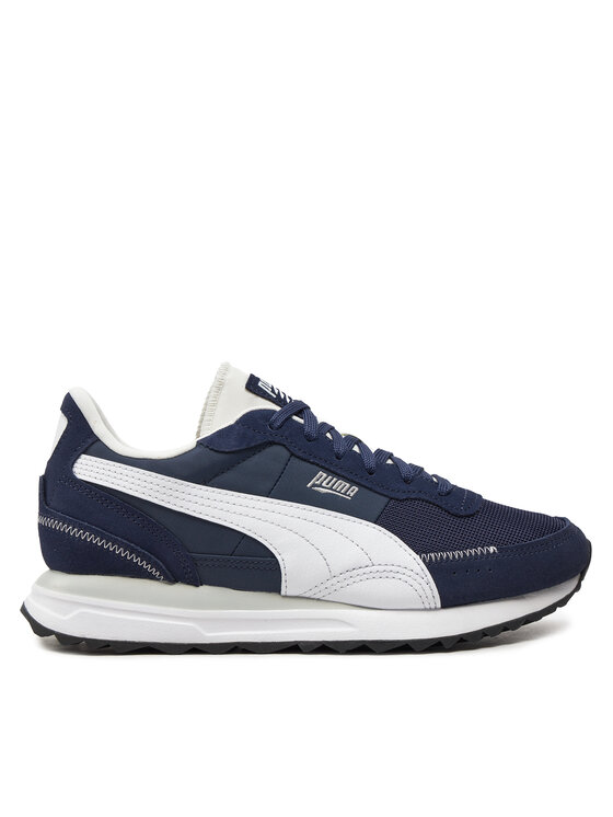 Sneakers Puma Road Rider SD 397377 07 Bleumarin