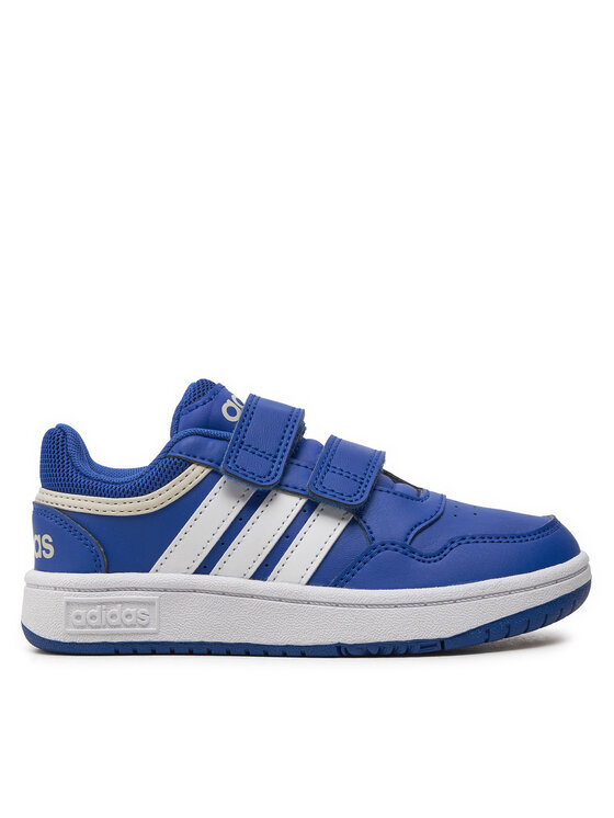 Sneakers adidas Hoops 3.0 Cf C IH8013 Albastru