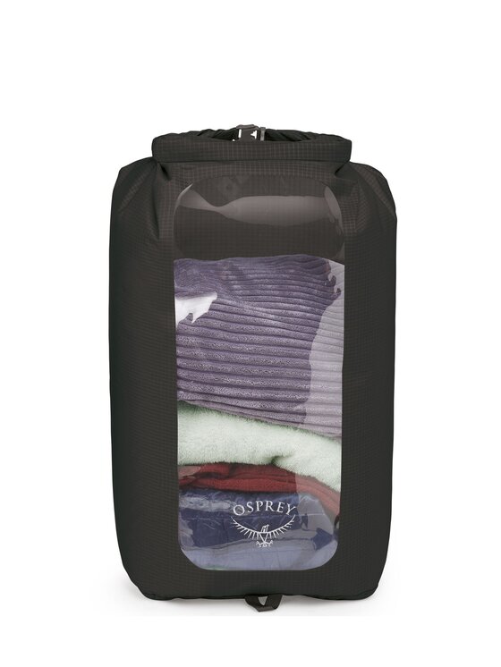 Osprey Osprey Torba na buty 276328 Czarny