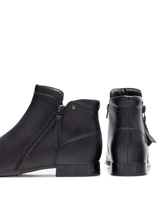 Lasocki Lasocki Stiefeletten WB-ANNA-116 Schwarz