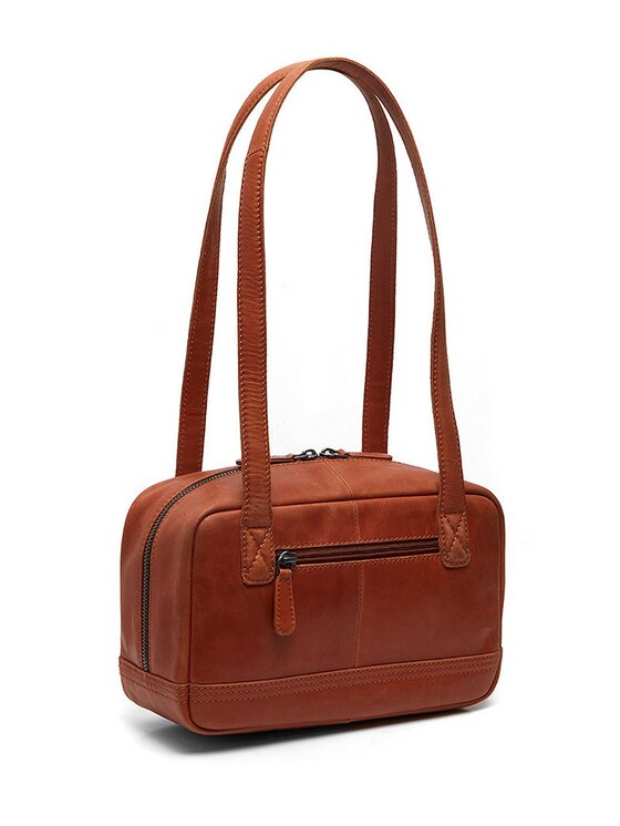 The Chesterfield Brand The Chesterfield Brand Torebka 331524 Brązowy