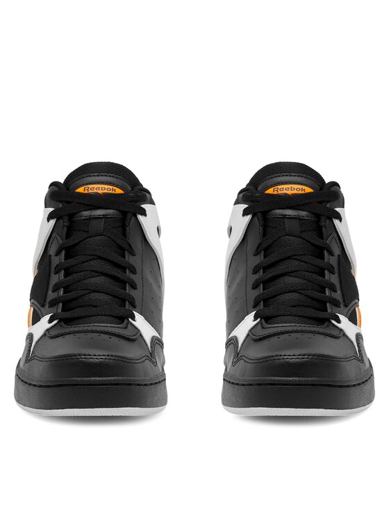 Reebok Reebok Sneakers Royal 100033912 Nero