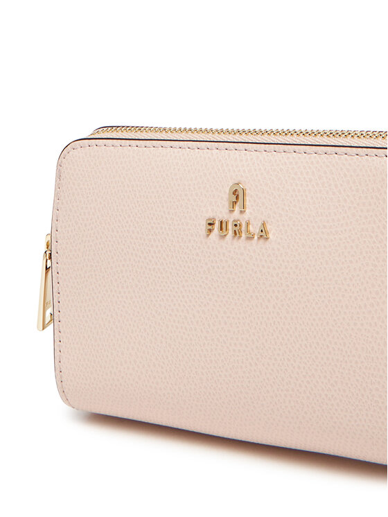 Furla Furla Σετ τσαντάκια καλλυντικών Camelia M Cosmetic Case Set WE00453 ARE000 CN 4050S Έγχρωμο