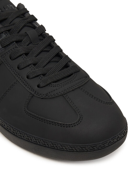 REPLAY REPLAY Sneakersy GMSD7.000.C000BL Czarny