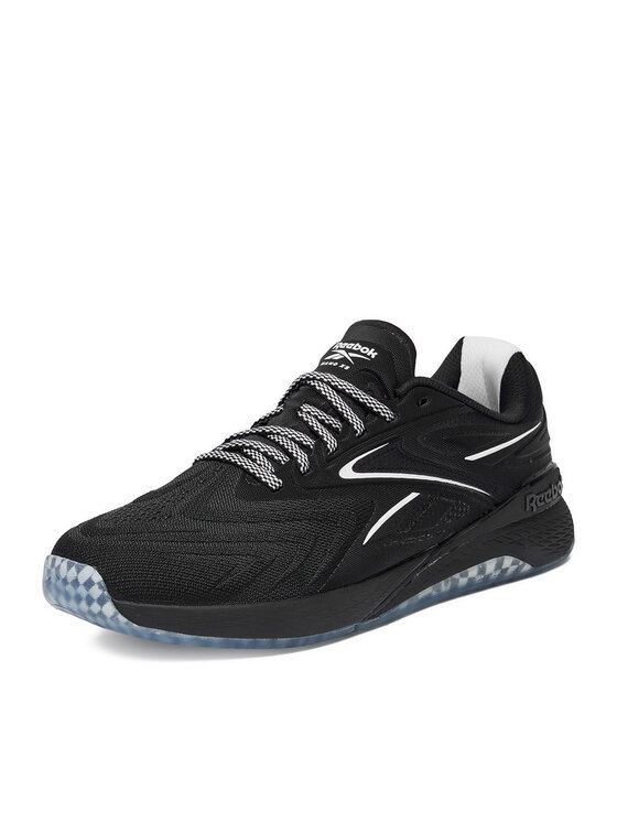 Reebok Reebok Fitnessschuhe EO-NANO X5 EDGE 100263993 Schwarz