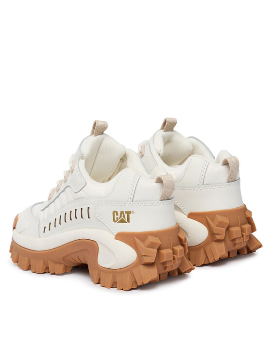 CAT Footwear CAT Footwear Tossud Intruder Shoe P312231 Valge
