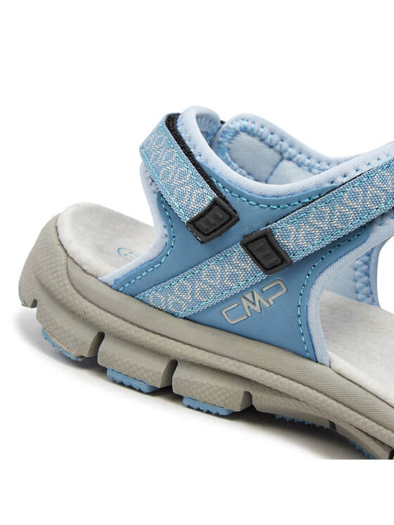 CMP CMP Sandalen Jedha 3Q91106 Himmelblau