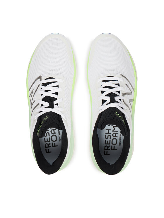 New Balance New Balance Bežecké topánky Kaiha Road MKAIRCV1 Biela