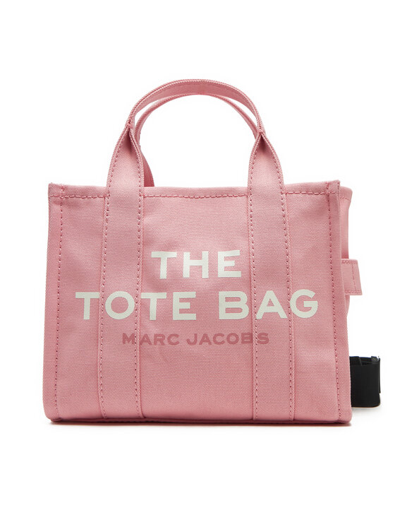 Marc Jacobs Marc Jacobs Сумка The Tote Bag M0016493 Рожевий