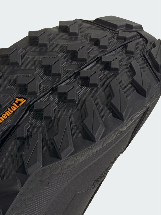 adidas adidas Trekkingi 157337 Czarny