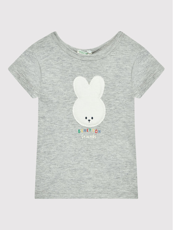 T-shirt United Colors Of Benetton