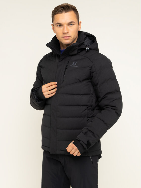 Icetown salomon shop