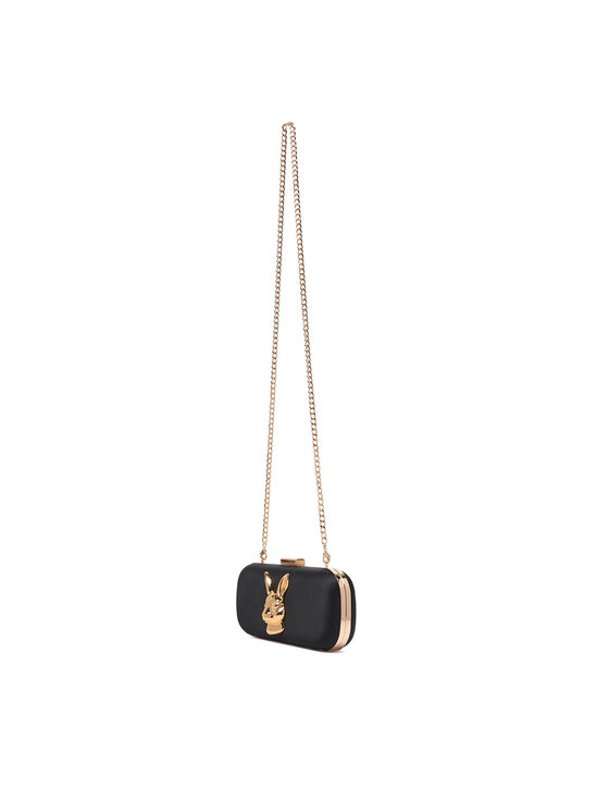 LOVE MOSCHINO LOVE MOSCHINO Kabelka JC4282PP0PKX0000 Čierna