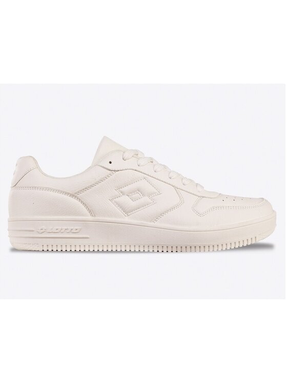 Lotto Lotto Sneakers 2400020U-1010 Bianco
