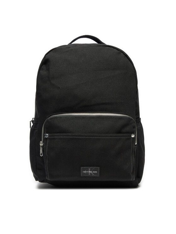 Rucsac Calvin Klein Jeans Sport Essentials Campus K50K512549 Negru