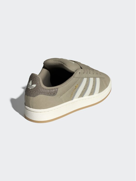 adidas adidas Sneakersy 159481 Brązowy