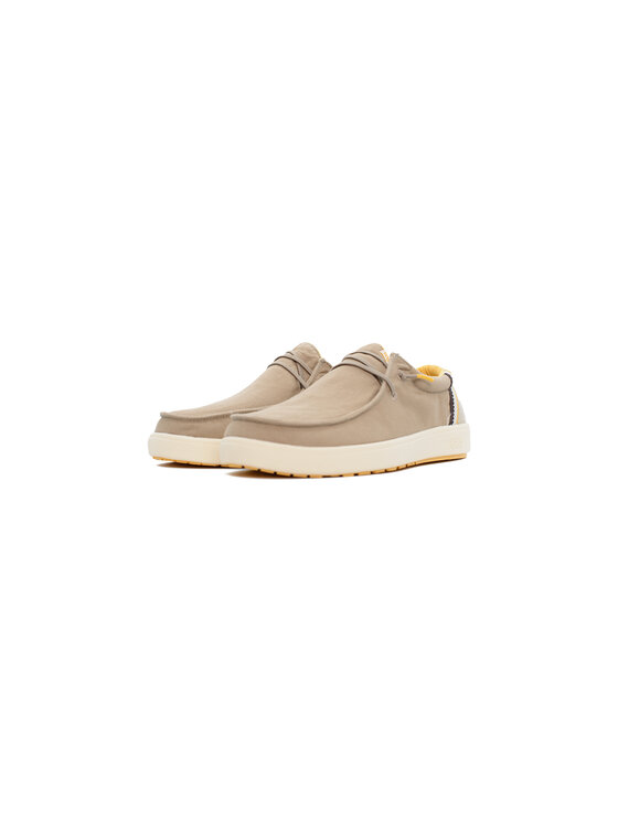 WALK IN PITAS WALK IN PITAS Mocassini CNA-TAUPE Grigio