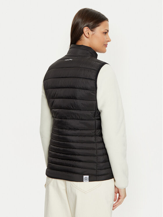 Aulp Aulp Vesta Monro Čierna Regular Fit