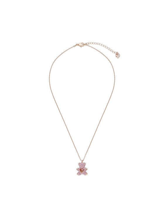Swarovski Swarovski Kaklarota Teddy 5642976 Zelta