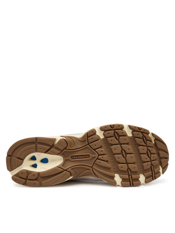 New Balance New Balance Snīkeri U5307VI Pelēks