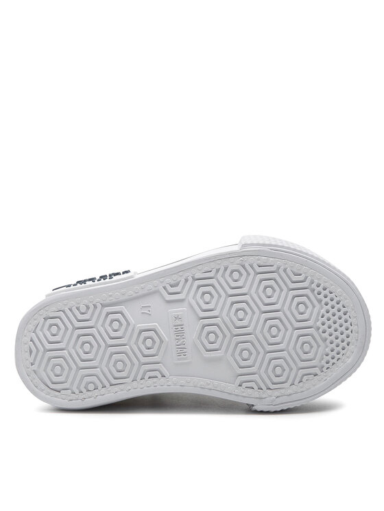 Scarpe da ginnastica KK374048 Bianco
