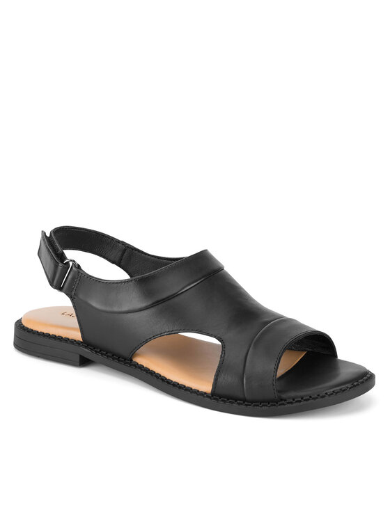 Lasocki Lasocki Sandalen EST-AFIONA-09 Schwarz