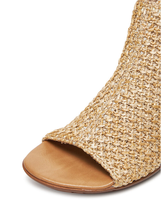 Rieker Rieker Sandalen 64670-60 Beige