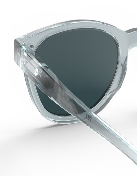 IZIPIZI IZIPIZI Okulary przeciwsłoneczne Sun Adult Niebieski