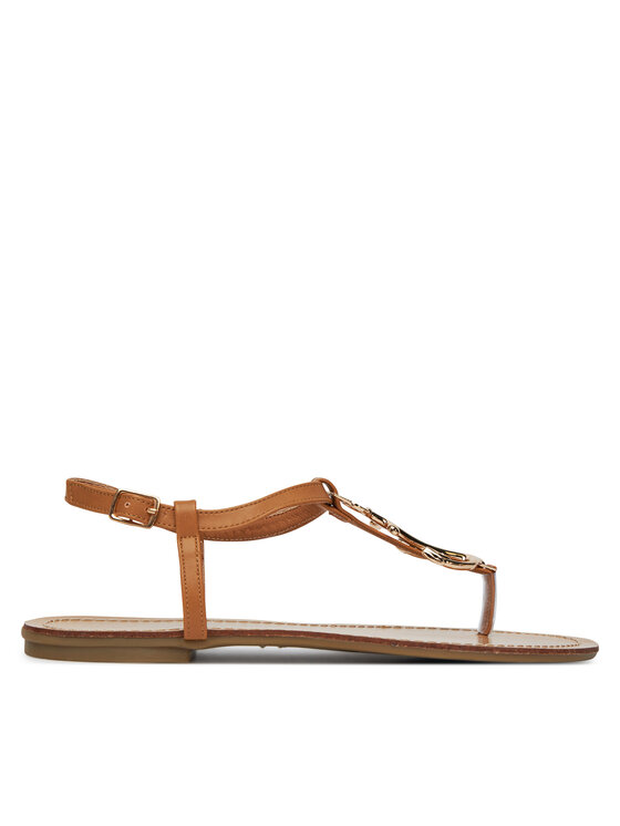 DeeZee Sandali F103-123 Marrone, taglia : 38