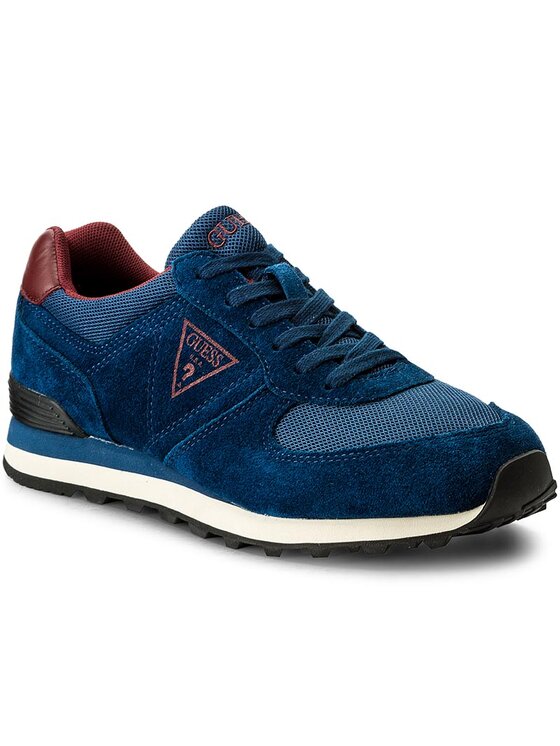 Guess charlie sneakers store