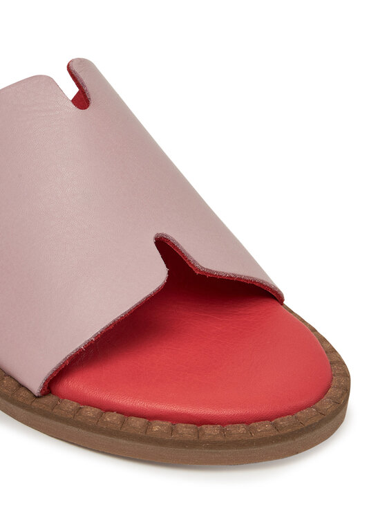 Tamaris Tamaris Ciabatte 1-27135-42 Rosa