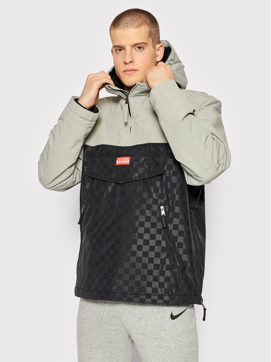 Vans otw deals distort anorak