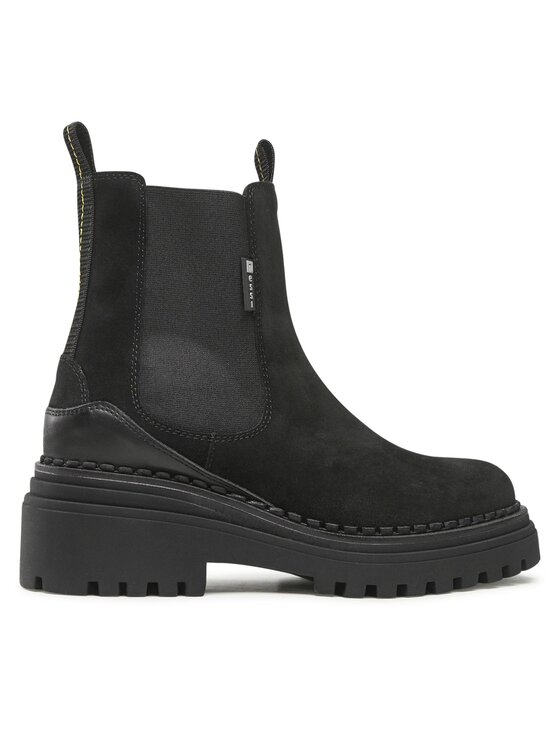 Chelsea 22373 Nero