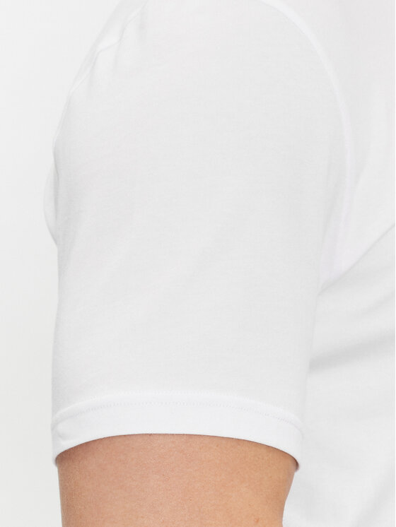 Emporio Armani Underwear Emporio Armani Underwear 2-dílná sada T-shirts 111267 4R720 14149 Barevná Regular Fit