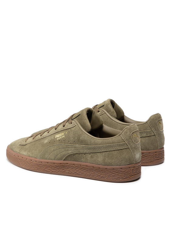 Puma gazelle homme hotsell