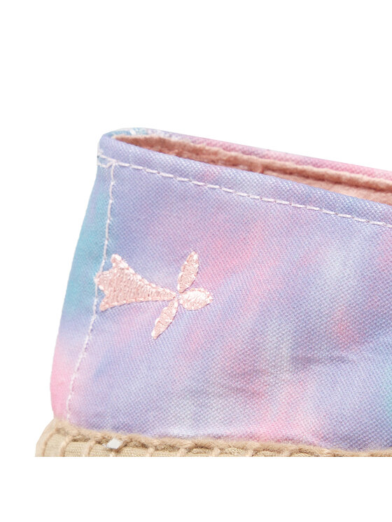 Manebi Manebi Espadrilles Slippers W T 2.3 N0 Rozā