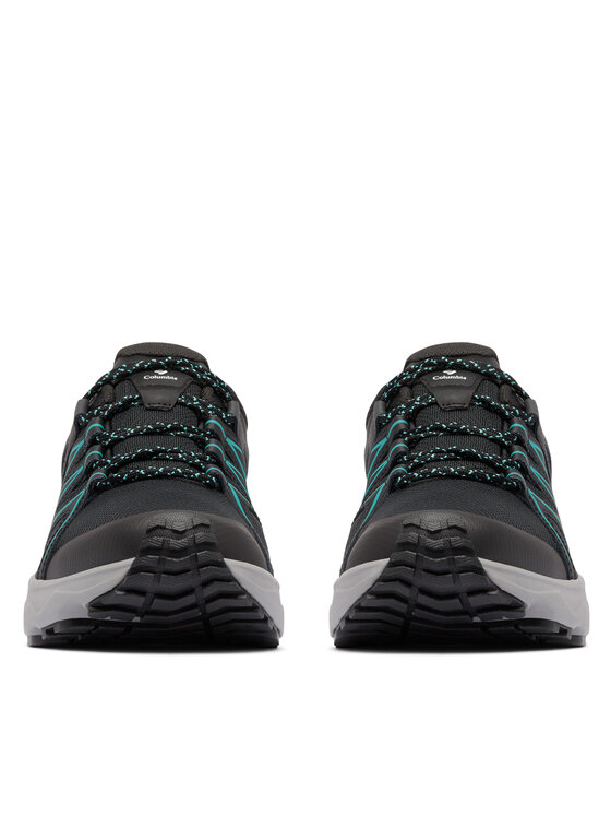 Columbia Columbia Sportcipők Peakfreak 2108401 Fekete
