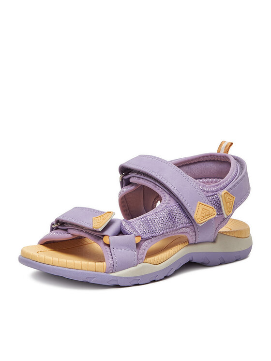Roxy Roxy Sandalen CS8126-01 Violett