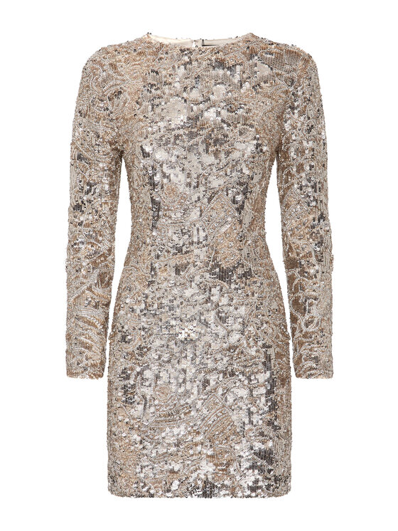 PHILIPP PLEIN PHILIPP PLEIN Abito da sera 26417 Beige