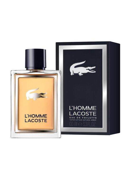Woda toaletowa Lacoste, L'homme