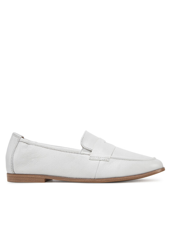 Mocasini Tamaris 1-24210-42 Alb
