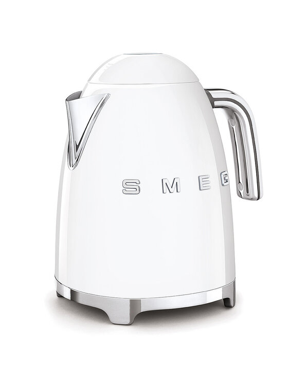 Smeg Smeg Czajnik elektryczny KLF03WHEU Biały