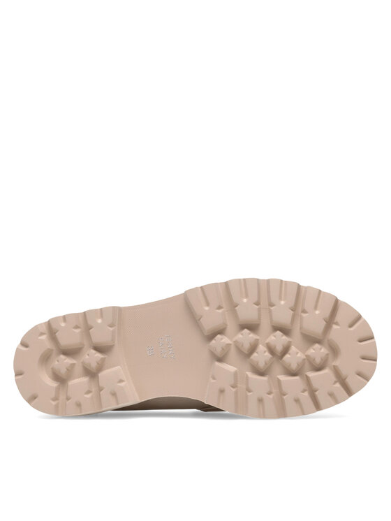 Jenny Fairy Jenny Fairy Loafers ERNNA WYL3628-1 Beige