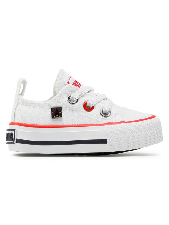 Scarpe da ginnastica HH374193 Bianco