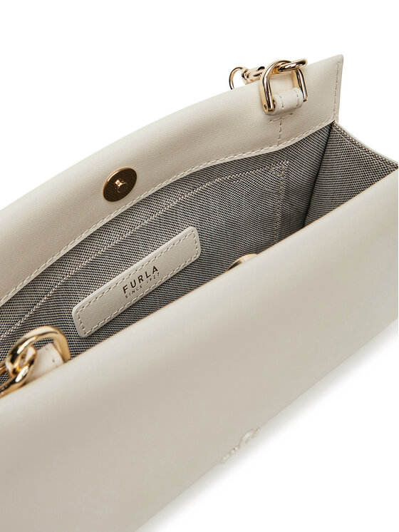 Furla Furla Borsetta WE00774 BX3104 PNN00 Écru
