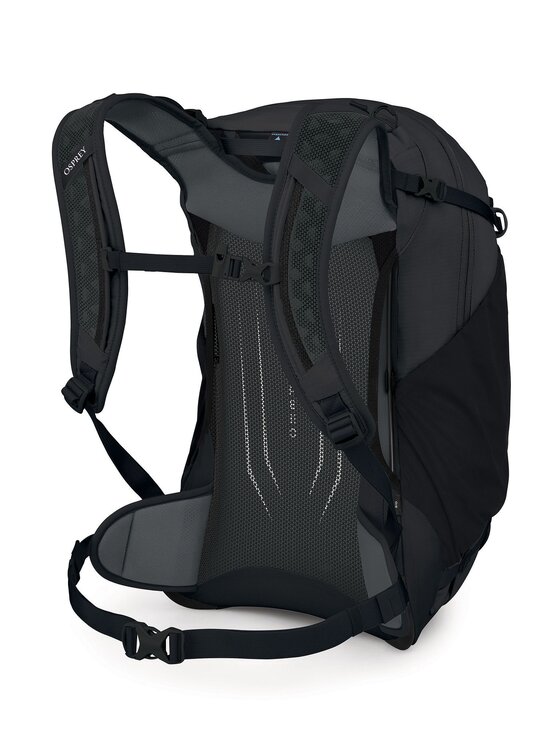Osprey Osprey Plecak 276334 Szary