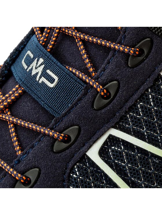 CMP CMP Trekking Atlas Trail Shoes 3Q95267 Tamnoplava