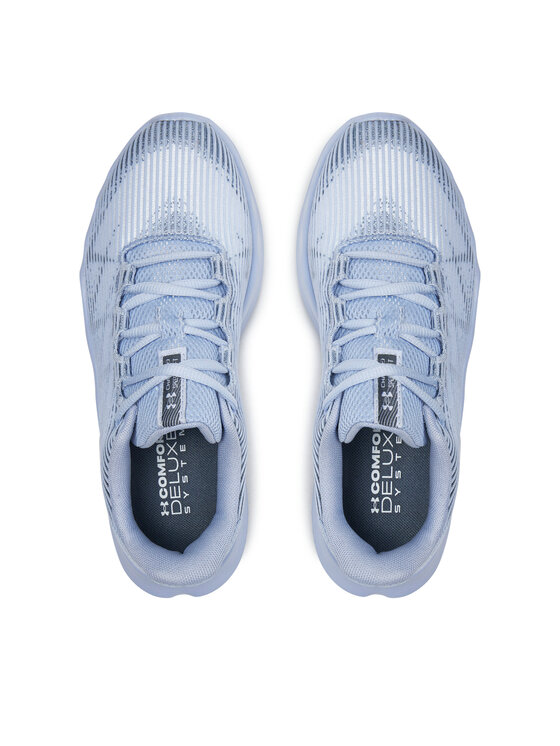 Under Armour Under Armour Tenisice za trčanje Ua W Charged Speed Swift 3027006-500 Svijetloplava